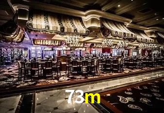 Explore as vantagens do 73m: serviço profissional e confiabilidade